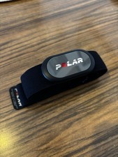 Polar H9 Herzfrequenz-Sensor