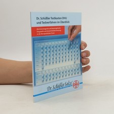 Dr. Schüßler Testkasten DHU