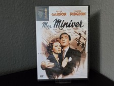 Mrs. Miniver (1942) - DVD -