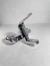 hochwertige Einhebel-Wandarmatur Grohe KIWA