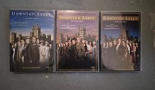 Downton Abbey DVD Staffel
