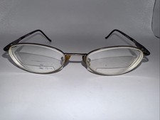 Ellen Tracy ET227 AG Brille