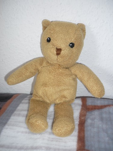 Ikea teddy blund teddybär - ikea,