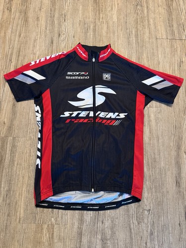 Stevens racing bike trikot - racing,