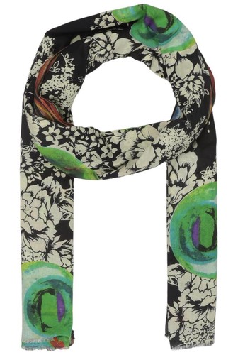 Desigual schal damen tuch - schal,