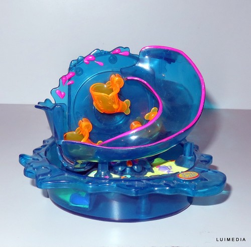 Polly pocket spielzeug - pocket,