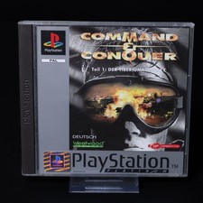 Command & Conquer: Der