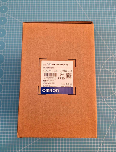 Omron 3g3mx2 a4004 - omron, 3g3mx2-a4004-e