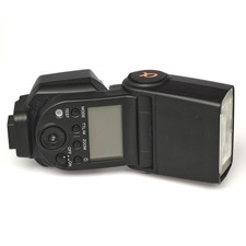 Sony F43AM Blitzgerät für Alpha-Kameras Kamera Zubehör