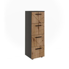 Midischrank Vicco Irma 30 x 95