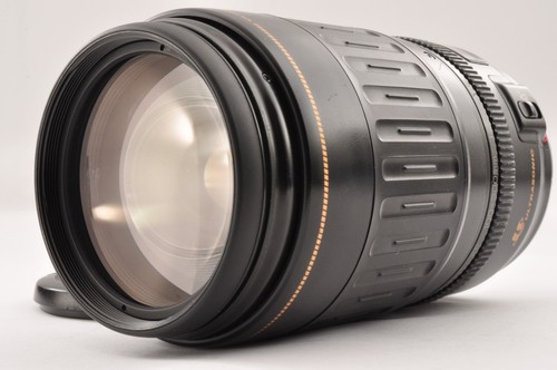 Near mint canon 100 300mm - [near, ef