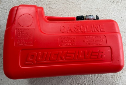 Tank benzintank mercury - tank,