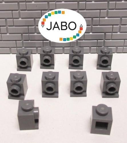 E10 lego 10x 4070 - lego, stein