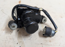 Yamaha FZR1000 3LE Exup Stellmotor Steuerung #53