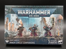 Inner Circle Companions Dark