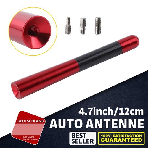 Autoantenne 12cm für citroen - 12cm,