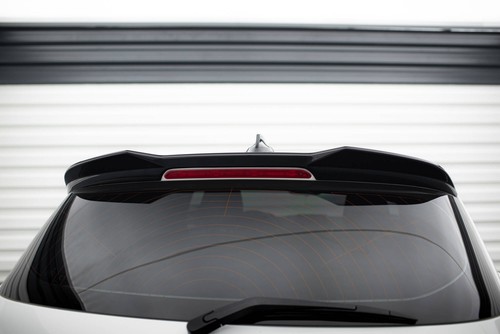 Heckspoiler für bmw 1er - heckspoiler,