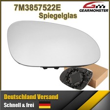 Spiegelglas Spiegel Für VW