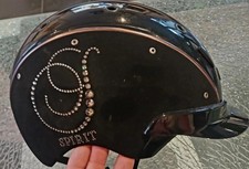 Reithelm Casco Reitkappe