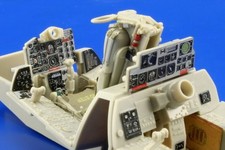 Eduard 1/32 F-4D Phantom II