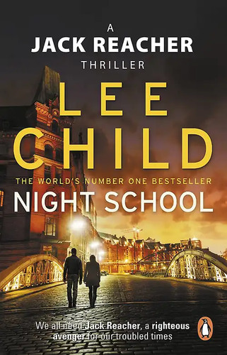 Night school lee - school, child
