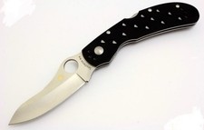 Spyderco Ocelot