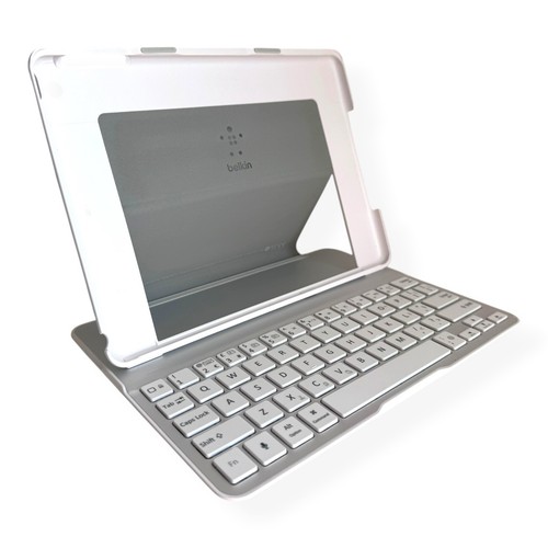 Belkin qode ultimate keyboard - belkin,