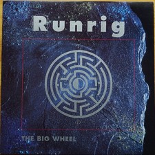 Runrig ‎– The Big Wheel