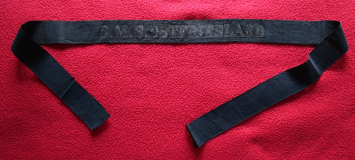 Mützenband,SMS