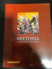 Bretonia Sammlerkompendium