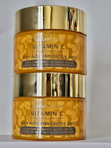 Elizabeth grant vitamin - elizabeth,
