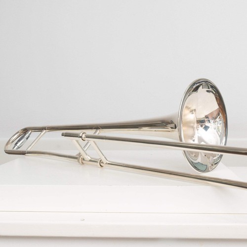 Yamaha ysl 653 jazz trombone - yamaha, ysl-653