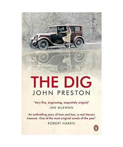 The dig john - the, dig,