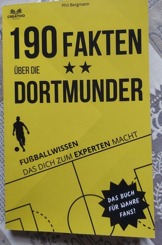 190 fakten über - 190, die