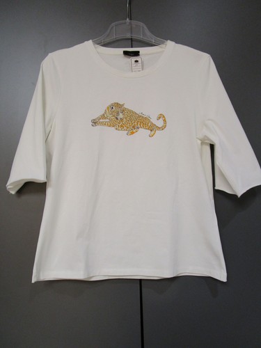 Marc cain shirt weiß - marc,