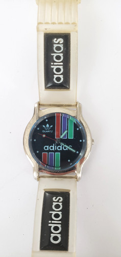 Adidas quartz uhr armbanduhr - adidas,