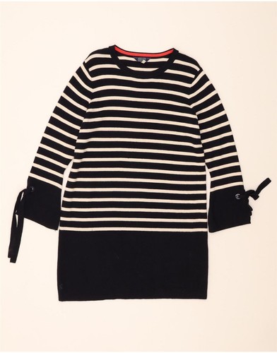 Joules damen pulloverkleid - damen, uk