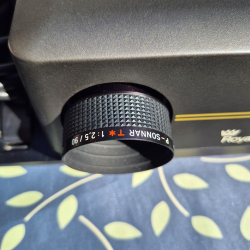 Zeiss ikon royal - zeiss, af