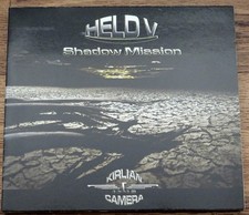 Kirlian Camera - Shadow