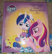 Buch "Gute Nacht, Baby Flurry