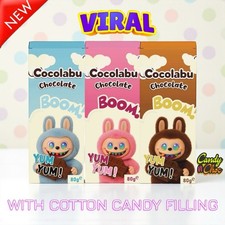 COCOLABU Schokoriegel Labubu