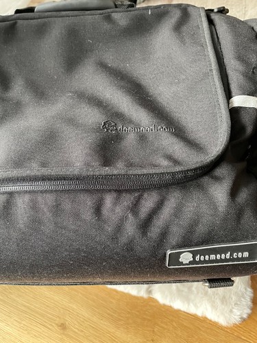 Motorrad tasche deemeed - tasche,