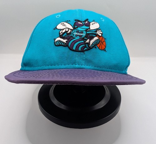 New era charlotte - era, hornets