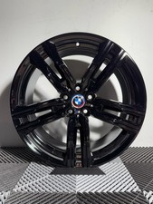 4x 19" BMW 8 felgen 8090019