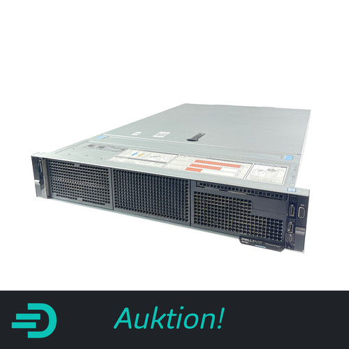 Dell poweredge r740 - poweredge,