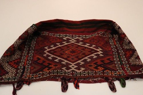 Nomaden sumach pferdetasche - nomaden,