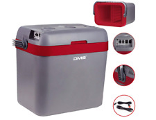 DMS® thermoelektrische Kühlbox Hot-Box 33 L Wärmebox Gefriertasche Getränkebox