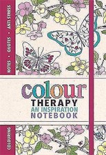 Colour Therapy - An