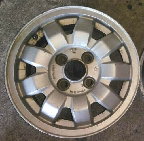 Original alufelge felge - vw,