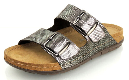Rohde damen pantolette weich - damen,